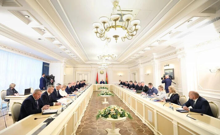Беларусь планирует принять новую стратегию обращения с отходами